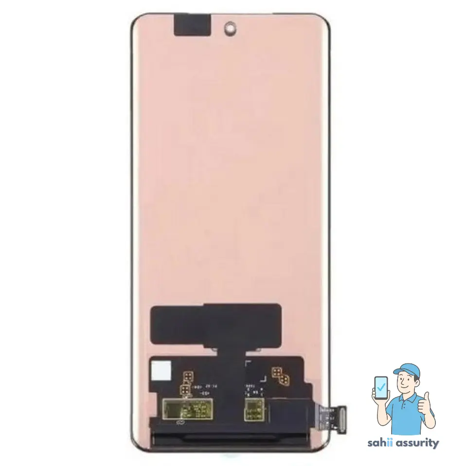 LCD with Touch Screen for Realme GT 6T thumbnail